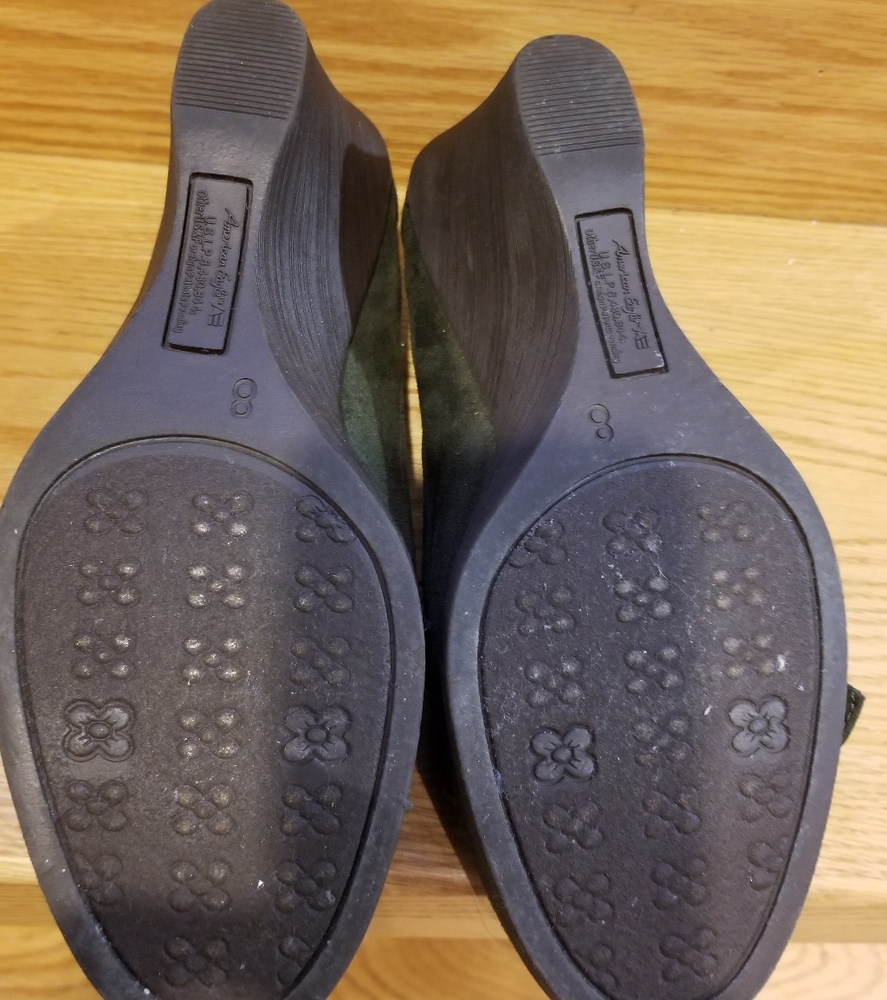 AMERICAN EAGLE SHOES - Picture 5 of 5